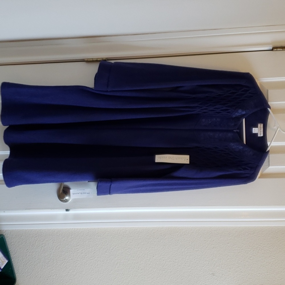 Ladies robe
